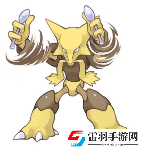 宝可梦探险寻宝什么精灵厉害精灵排行榜推荐