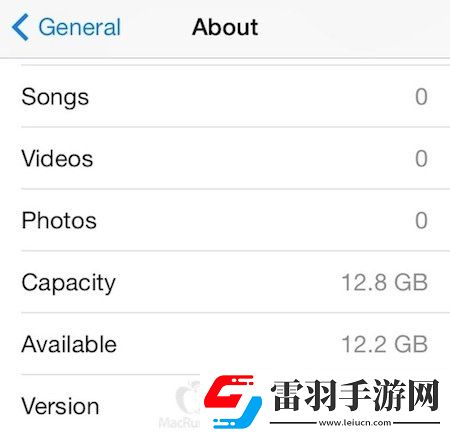 iOS7.1.2更新将于6月27日开始推送