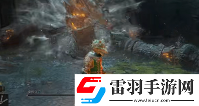 艾尔登法环蓝色舞娘护符获得方法