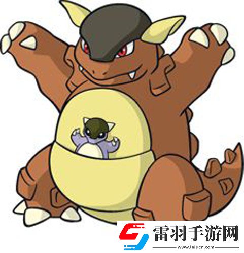 宝可梦探险寻宝什么精灵厉害精灵排行榜推荐