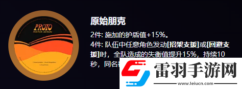 绝区零1.2新驱动盘有哪些