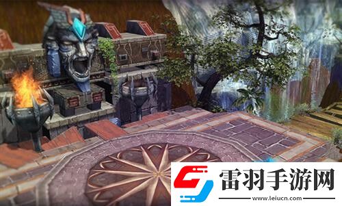 现代化科技元素2686惊天动地10.16震撼公测