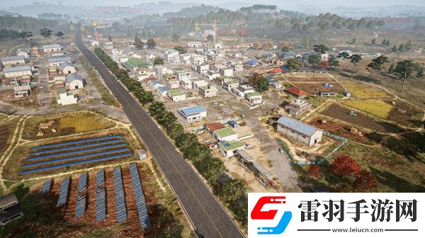 绝地求生7.7更新详情一览
