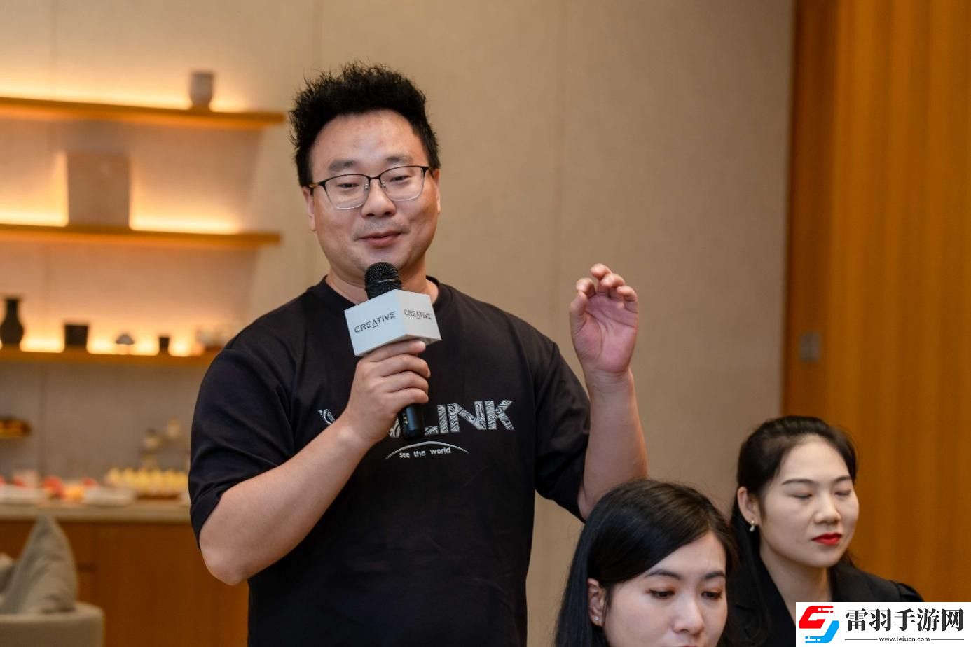 让高品质音乐陪伴美好时光
