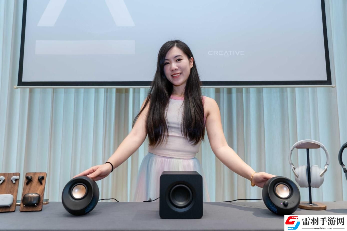 让高品质音乐陪伴美好时光