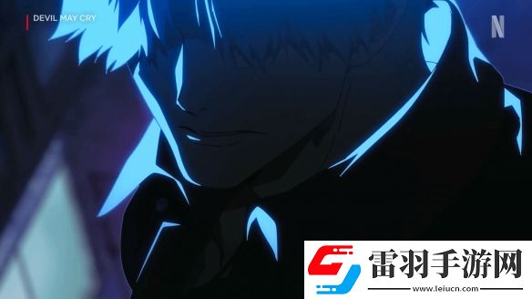 游戏改编动画鬼泣曝先导预告明年4月上线