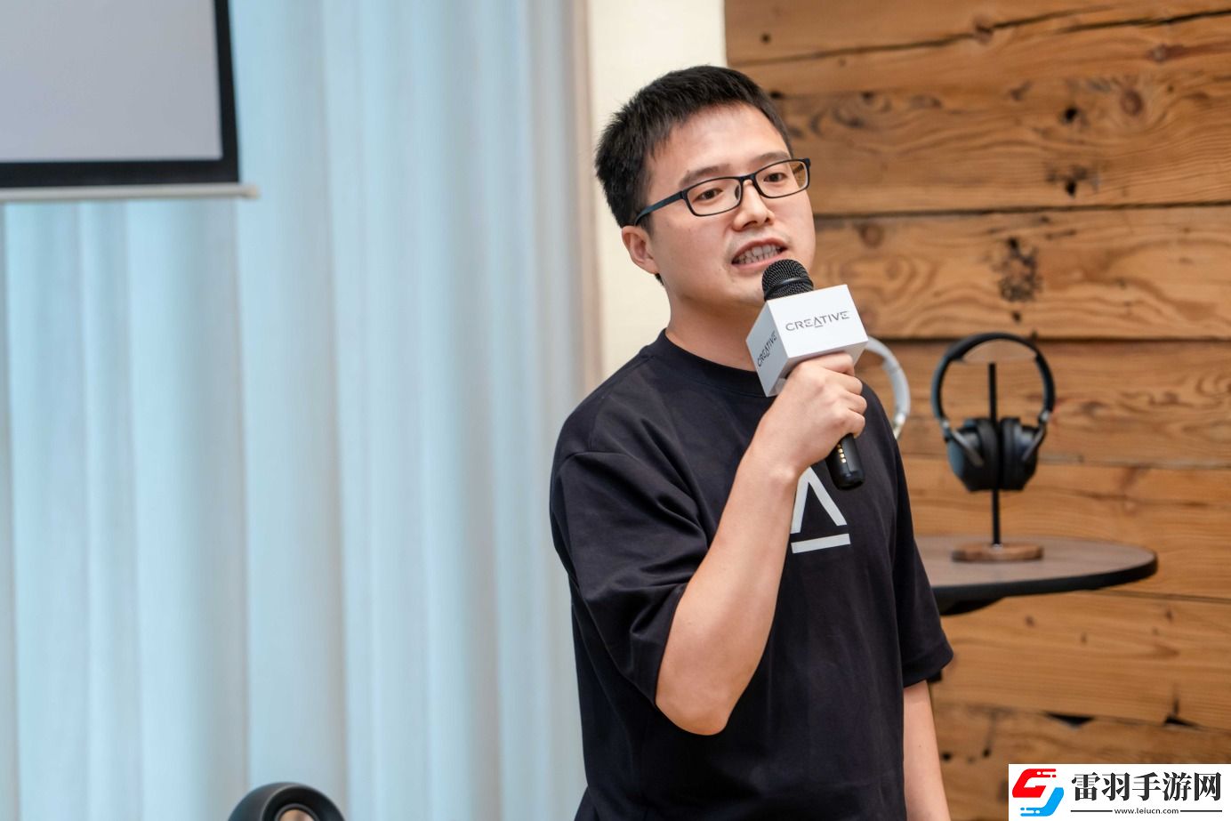 让高品质音乐陪伴美好时光