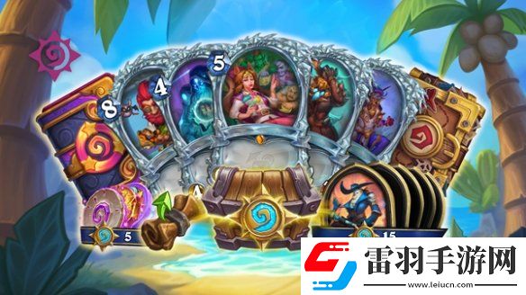 炉石传说重返旅店炉石通行证多少钱