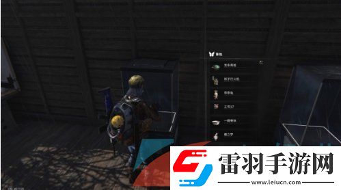 七日世界怎么召唤异常物