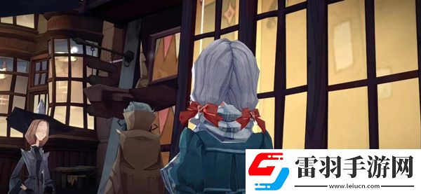哈利波特滑冰动作获取方法介绍
