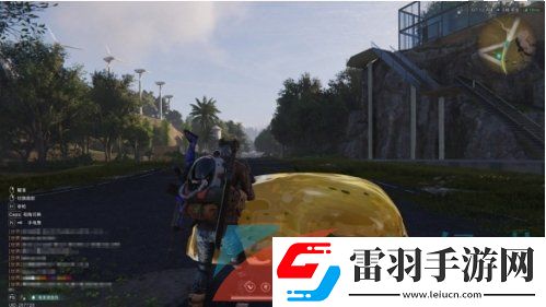 七日世界怎么召唤异常物