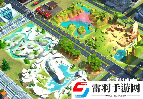 模拟城市