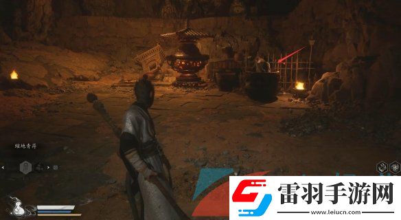 黑神话悟空坚骨药丹方怎么获得