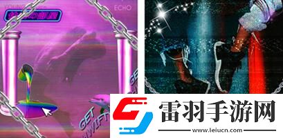 VaporCam蒸汽波相机app使用方法介绍