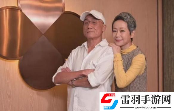 60岁叶童满头白发遭吐槽太显老！本人回应