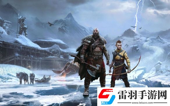无中配就要挨骂这种小事也引得战神5差评不断