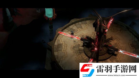 古埃及背景新游阿努之书预计2025年第一季度推出