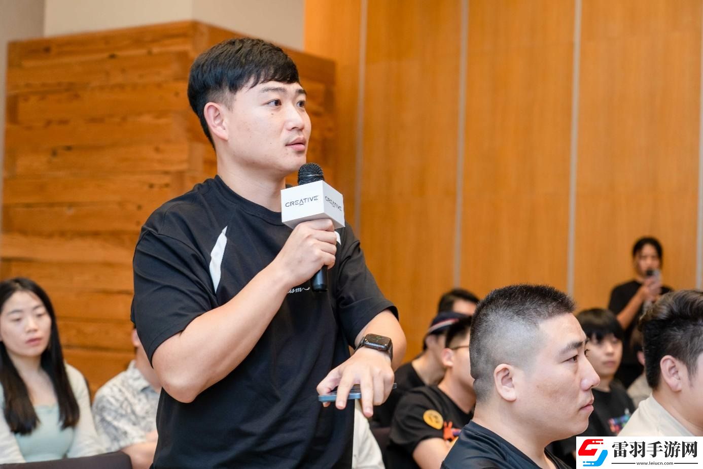 让高品质音乐陪伴美好时光