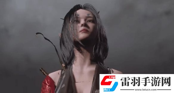 黑神话