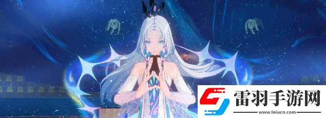 归龙潮冰霜神女攻打技巧