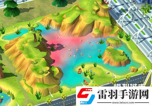 模拟城市