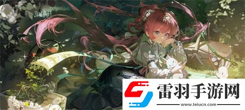 归龙潮全角色潮品套装及词条选择推荐