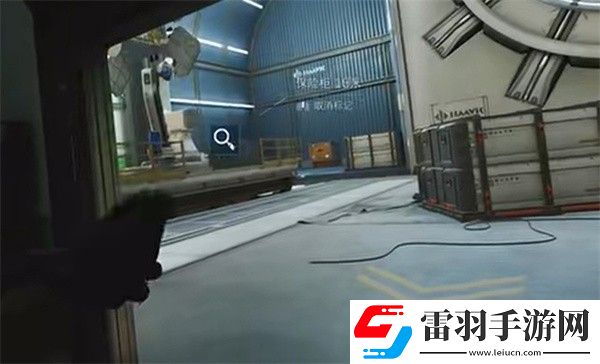 三角洲行动航天基地保险柜刷新地点