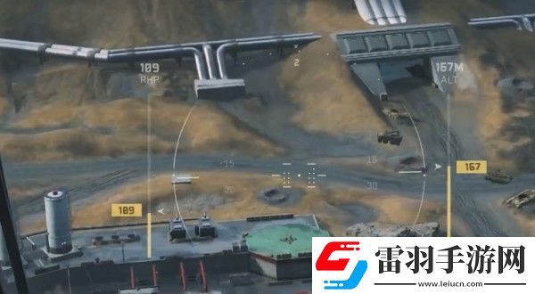 三角洲行动直升机开启方法