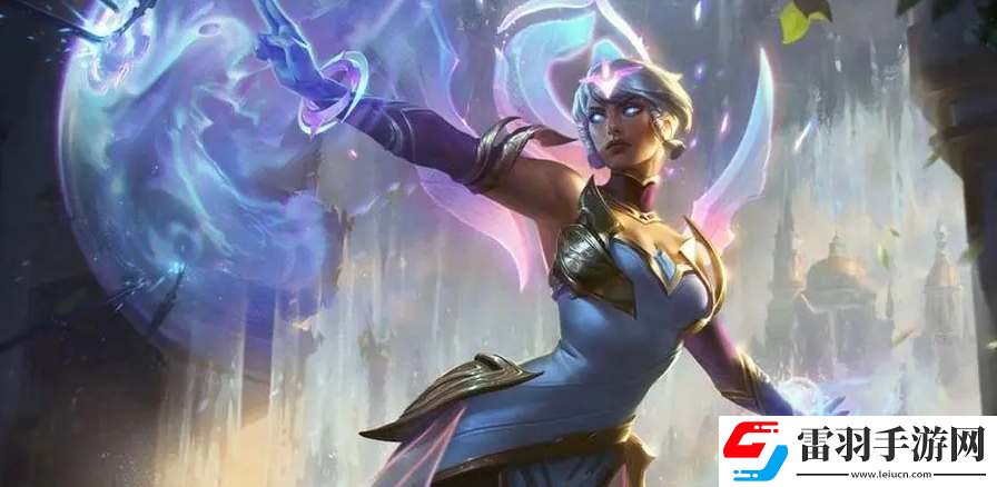 云顶之弈s5.5神谕卡尔玛阵容攻略