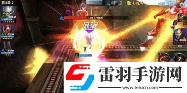 蚁人VS钢铁侠到底谁更强呢