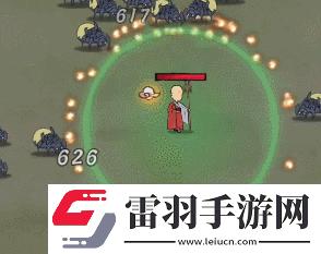 九重试炼金麝虎介绍