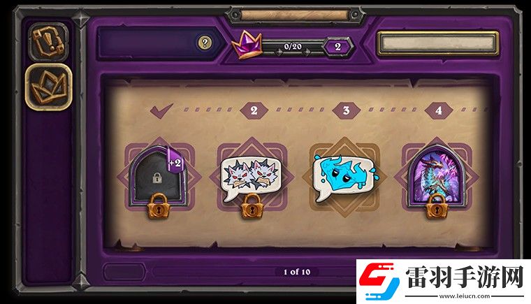 炉石传说酒馆战棋第8赛季新机制饰品有什么用