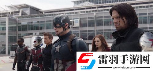 蚁人VS钢铁侠到底谁更强呢