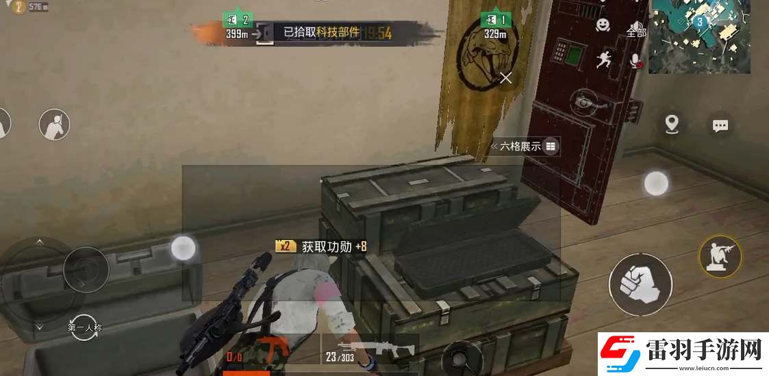 和平精英地铁逃生黑卡必刷点位