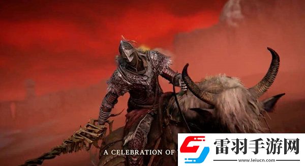 艾尔登法环灵马位置及召唤方法