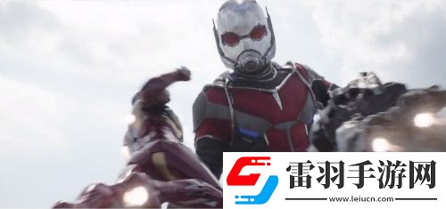 蚁人VS钢铁侠到底谁更强呢