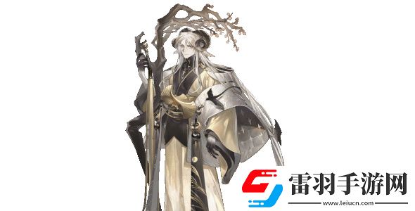 咏月风雅关鸠角色介绍