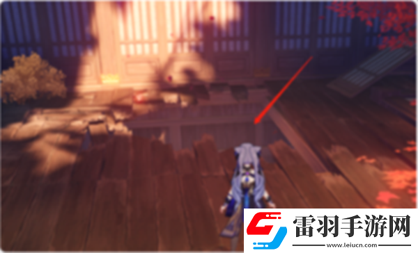 原神慕切倾奇之末宝箱位置介绍