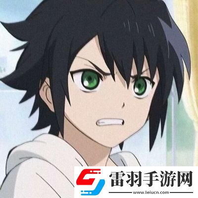 好看的丧系头像动漫男ins风被爱的时候不用说也能感受到