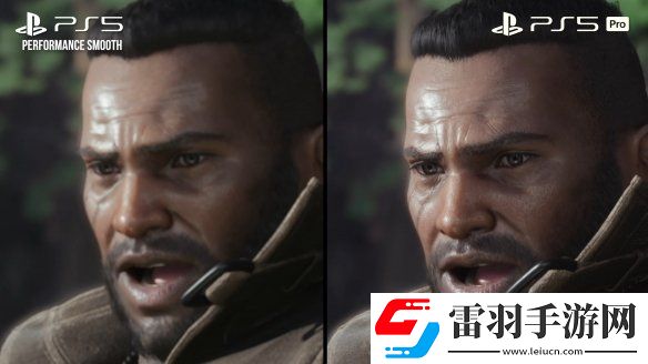提升显著！最终幻想7