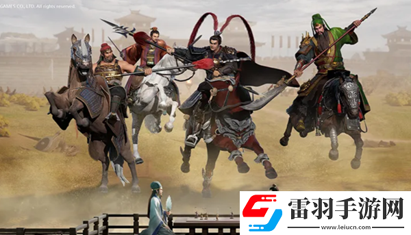 三国志战棋版自选武将怎么选