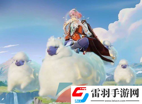王者荣耀庄周牧神诗旅新皮肤什么时候上线