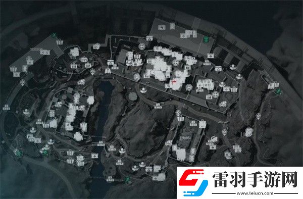三角洲行动地图查找工具及用法