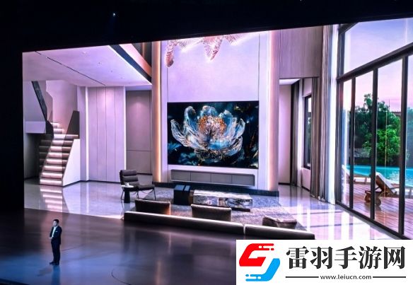 华为110寸智慧屏今日发布！售价69999元引发热议