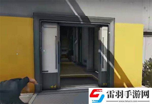 三角洲行动航天基地保险柜刷新地点