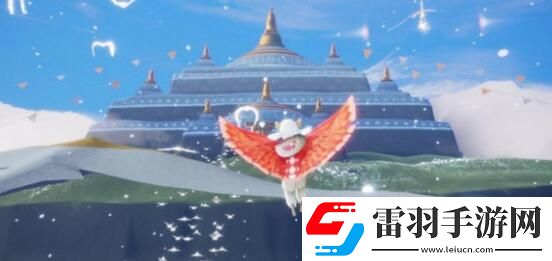 光遇禁阁底层冥想位置