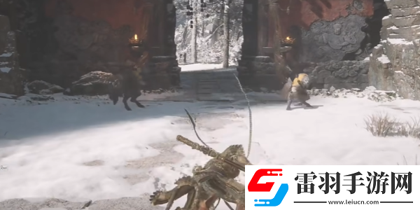 黑神话悟空铜佛坠怎么获得