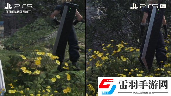 提升显著！最终幻想7