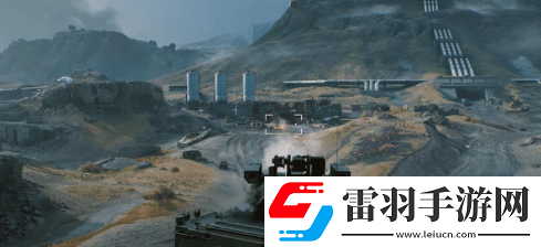 三角洲行动防空车玩法搭配