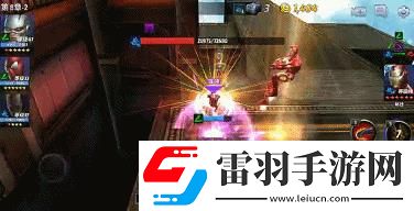 蚁人VS钢铁侠到底谁更强呢